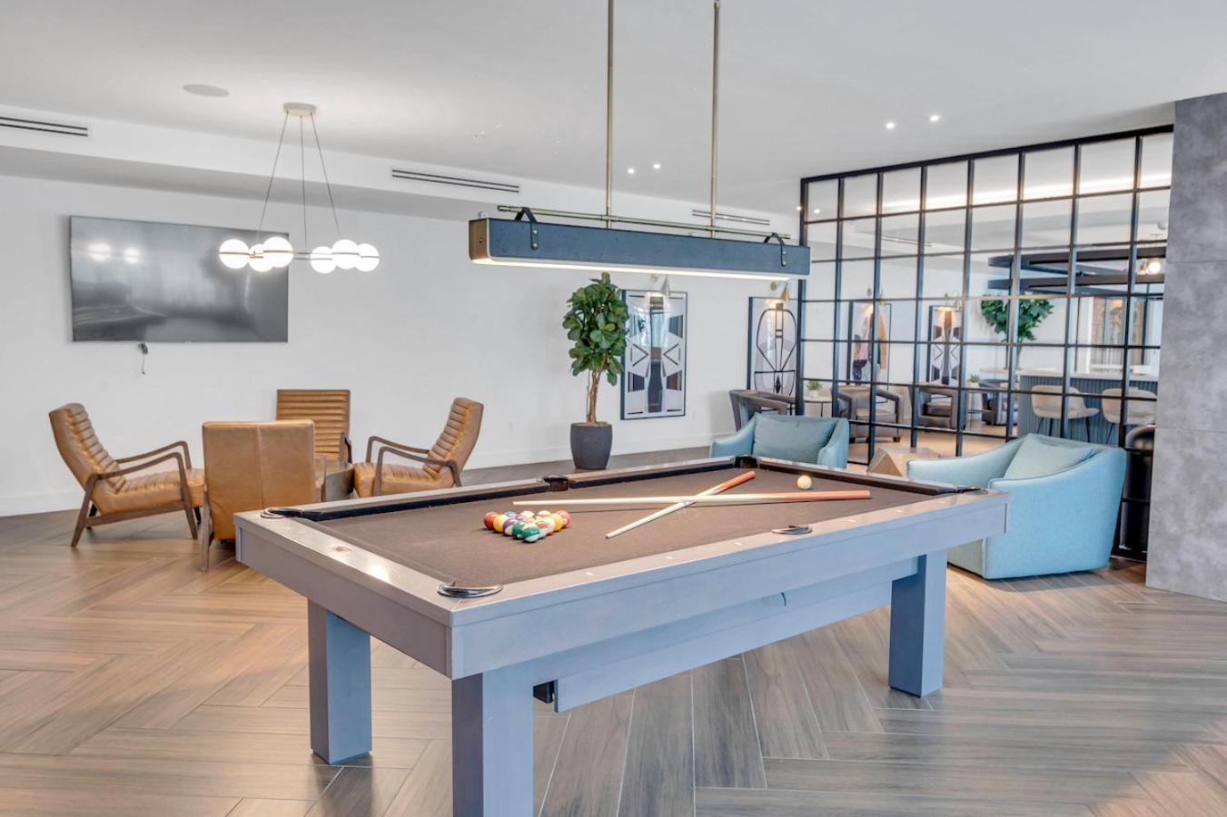 Amazing 3 Bed Unit In Dwntwn Miami With Free Parkingアパートメント エクステリア 写真