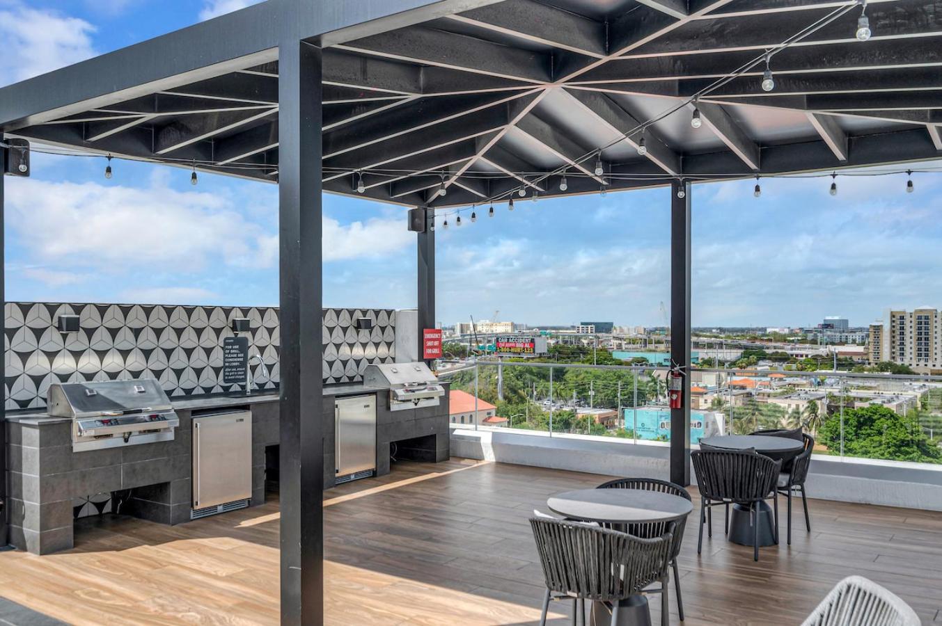 Amazing 3 Bed Unit In Dwntwn Miami With Free Parkingアパートメント エクステリア 写真