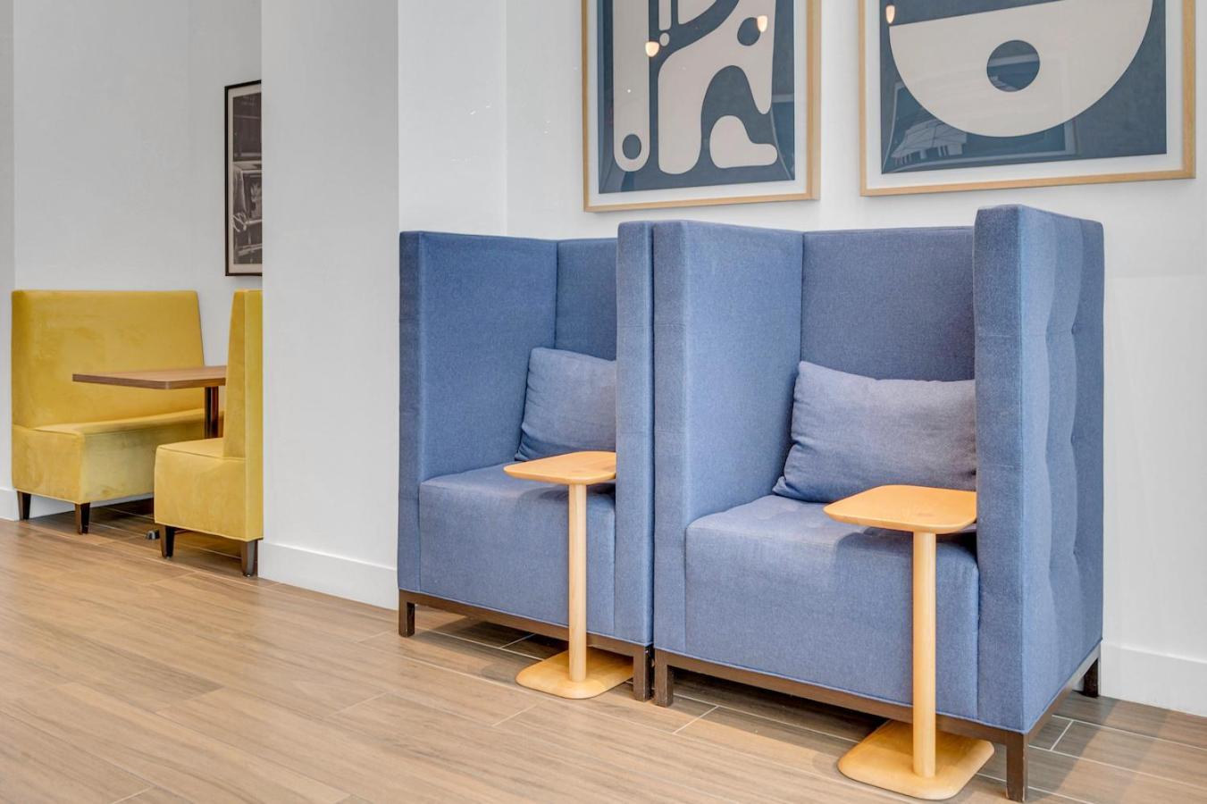 Amazing 3 Bed Unit In Dwntwn Miami With Free Parkingアパートメント エクステリア 写真