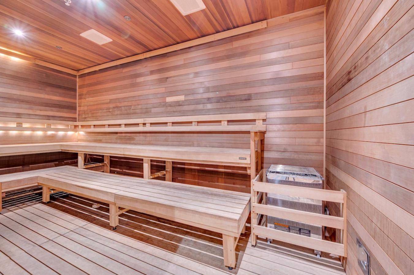Amazing 3 Bed Unit In Dwntwn Miami With Free Parkingアパートメント エクステリア 写真