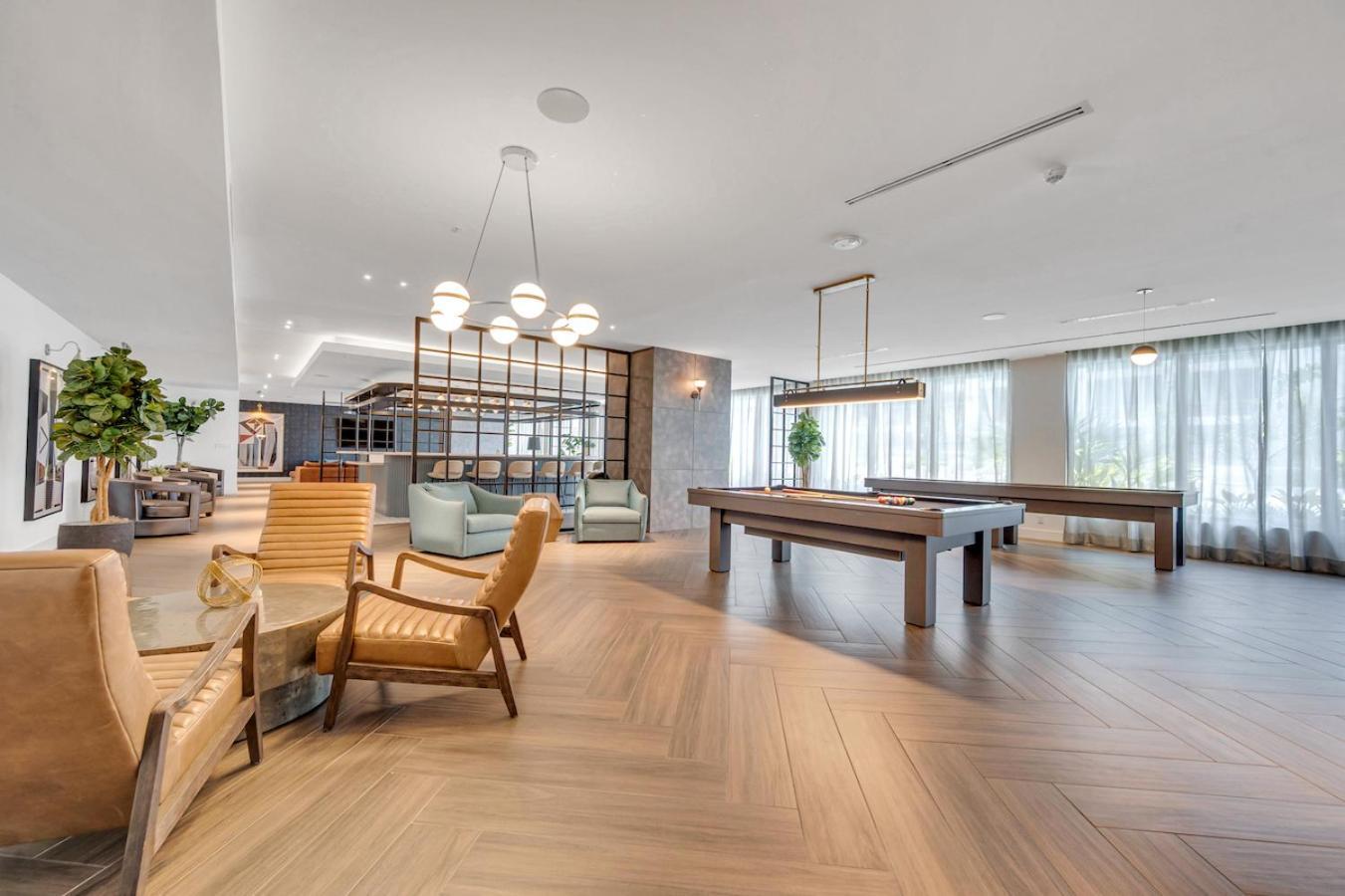 Amazing 3 Bed Unit In Dwntwn Miami With Free Parkingアパートメント エクステリア 写真