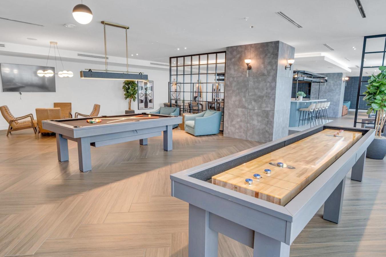 Amazing 3 Bed Unit In Dwntwn Miami With Free Parkingアパートメント エクステリア 写真