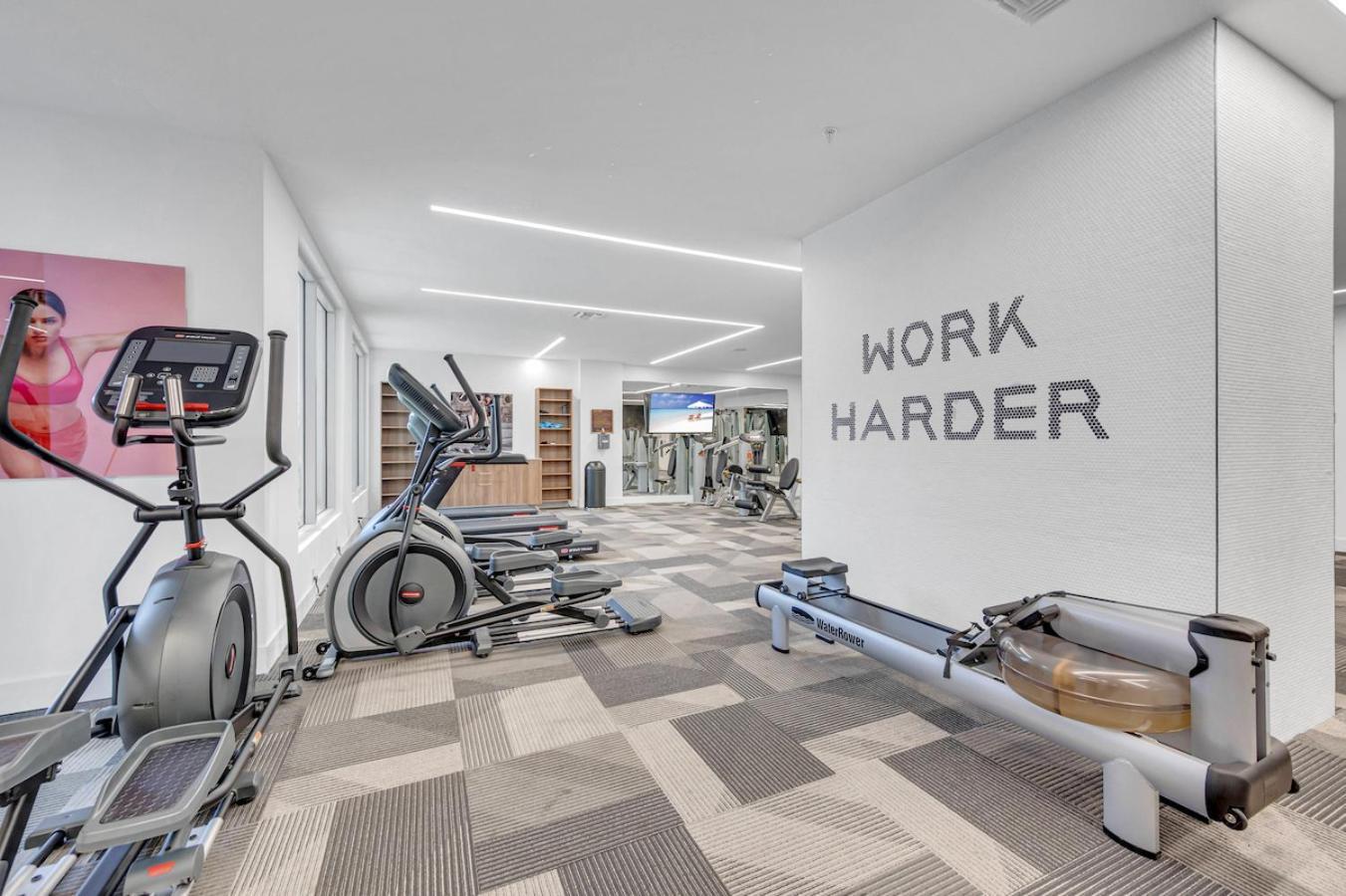 Amazing 3 Bed Unit In Dwntwn Miami With Free Parkingアパートメント エクステリア 写真