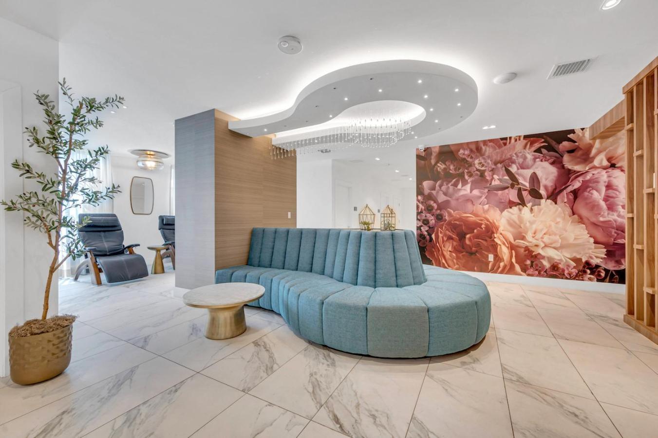 Amazing 3 Bed Unit In Dwntwn Miami With Free Parkingアパートメント エクステリア 写真