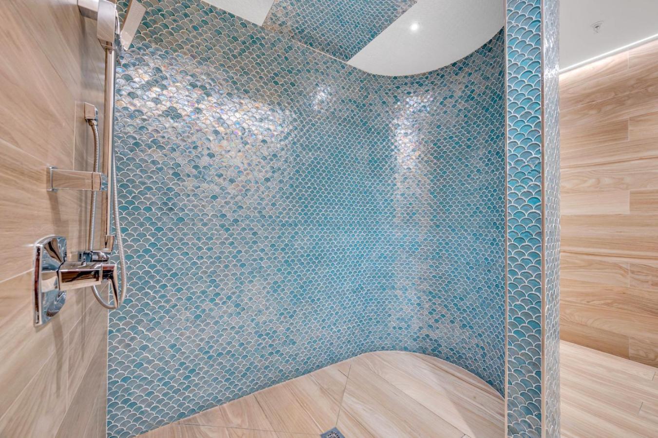 Amazing 3 Bed Unit In Dwntwn Miami With Free Parkingアパートメント エクステリア 写真