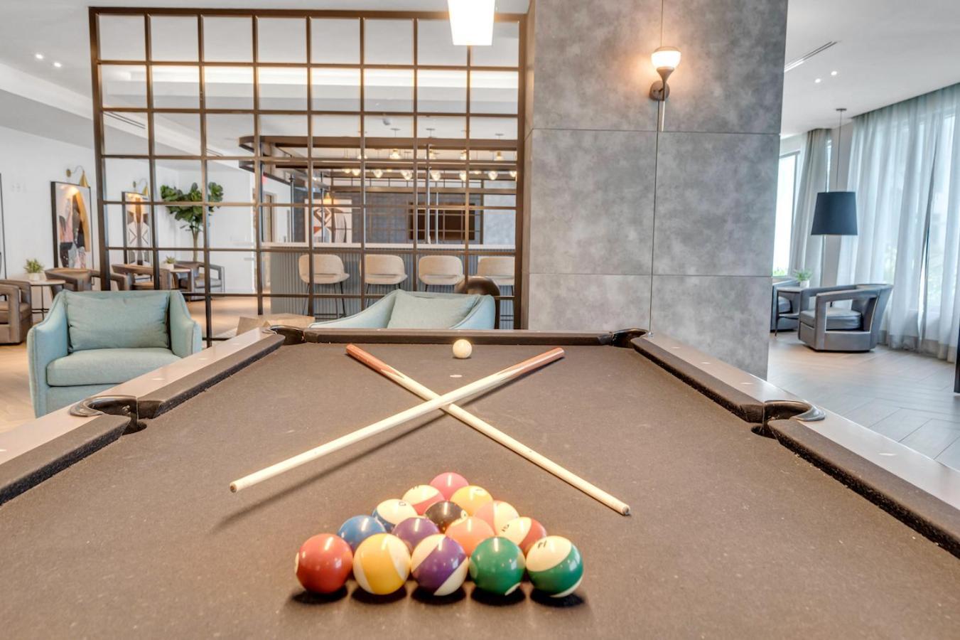 Amazing 3 Bed Unit In Dwntwn Miami With Free Parkingアパートメント エクステリア 写真