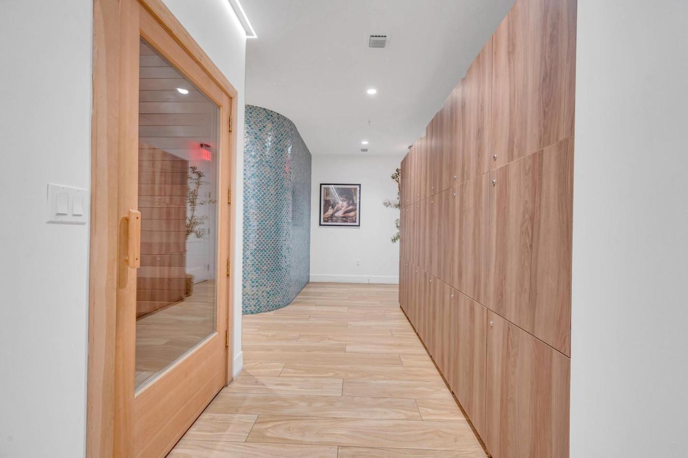 Amazing 3 Bed Unit In Dwntwn Miami With Free Parkingアパートメント エクステリア 写真