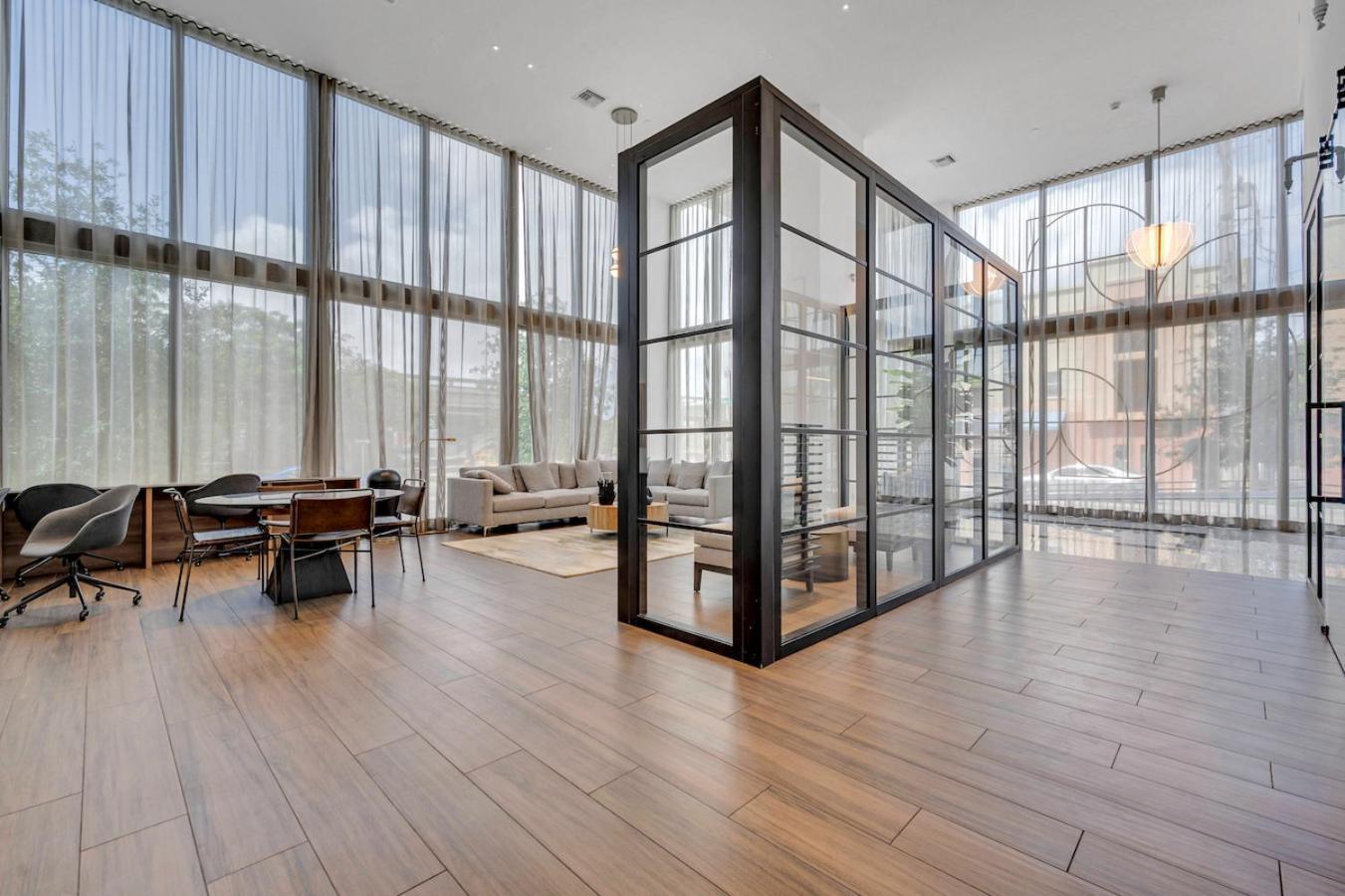 Amazing 3 Bed Unit In Dwntwn Miami With Free Parkingアパートメント エクステリア 写真