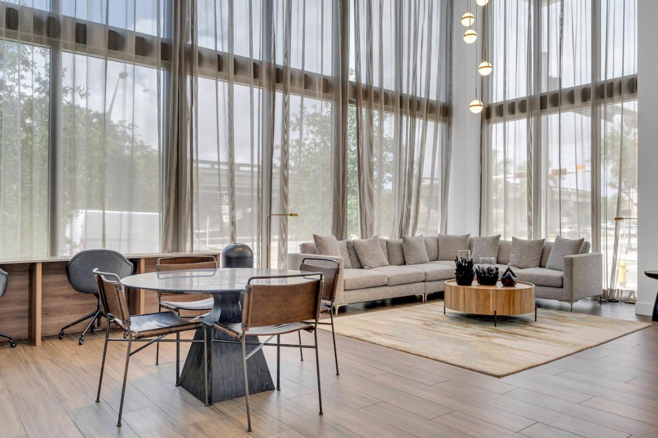 Amazing 3 Bed Unit In Dwntwn Miami With Free Parkingアパートメント エクステリア 写真