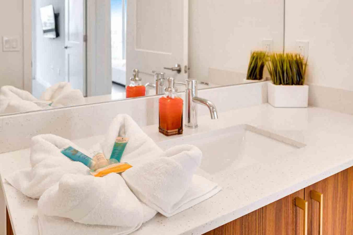 Amazing 3 Bed Unit In Dwntwn Miami With Free Parkingアパートメント エクステリア 写真